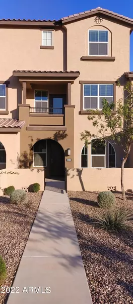 1255 N ARIZONA Avenue #1308, Chandler, AZ 85225