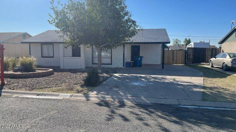 261 W 21ST Avenue, Apache Junction, AZ 85120