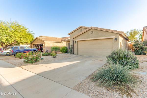 Maricopa, AZ 85138,43907 W SAGEBRUSH Trail