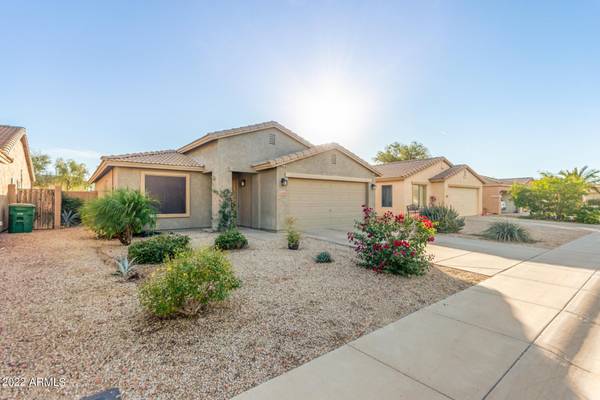 Maricopa, AZ 85138,43907 W SAGEBRUSH Trail