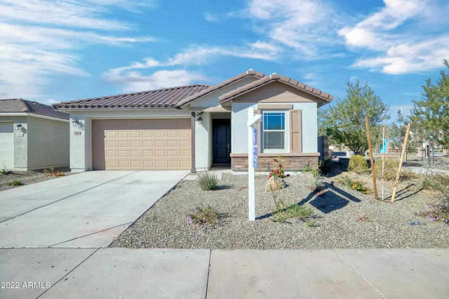 4466 S 116th Drive, Avondale, AZ 85323