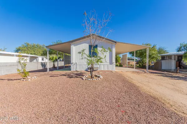 937 S 92nd Street, Mesa, AZ 85208