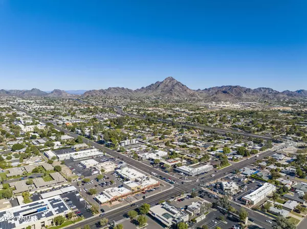 Phoenix, AZ 85016,1710 E Stella Lane