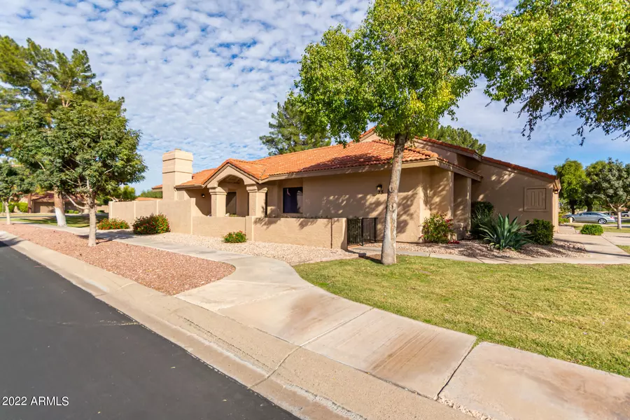 945 N PASADENA -- #75, Mesa, AZ 85201