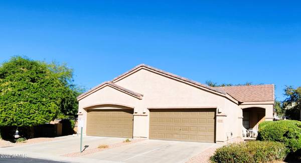 Peoria, AZ 85345,7038 W MCMAHON Way