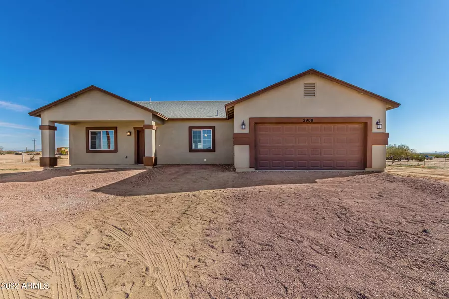 2909 S 363RD Avenue, Tonopah, AZ 85354