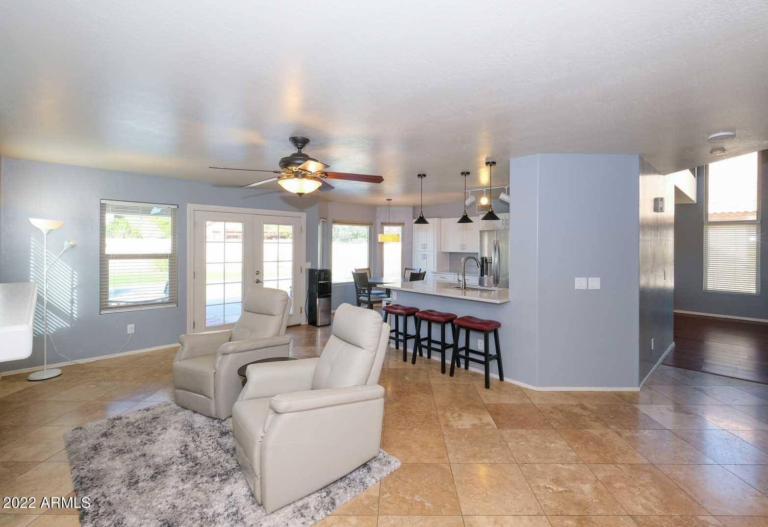 Chandler, AZ 85226,3810 W BARCELONA Drive
