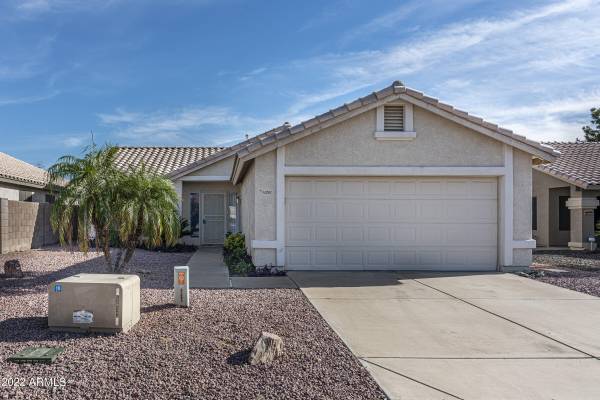 Peoria, AZ 85345,11301 W GOLDEN Lane