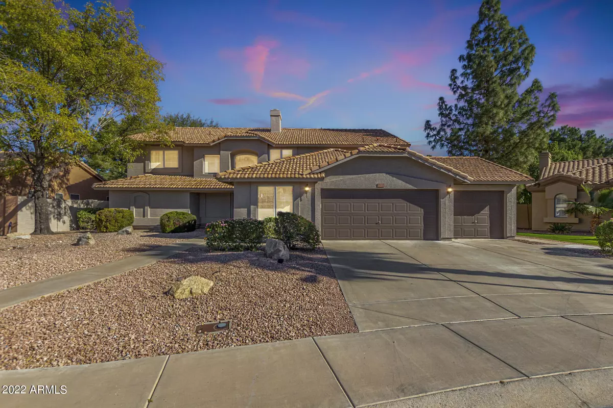 Peoria, AZ 85381,14911 N 75TH Drive