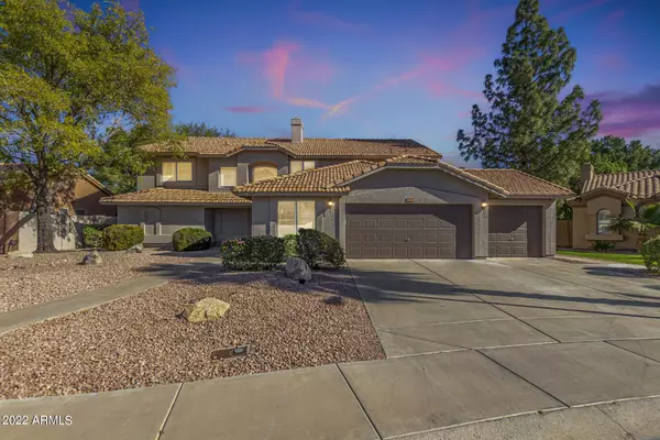 14911 N 75TH Drive,  Peoria,  AZ 85381