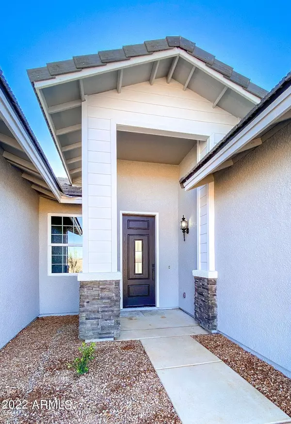 Sierra Vista, AZ 85635,1720 Early Spring Lane #Lot 23