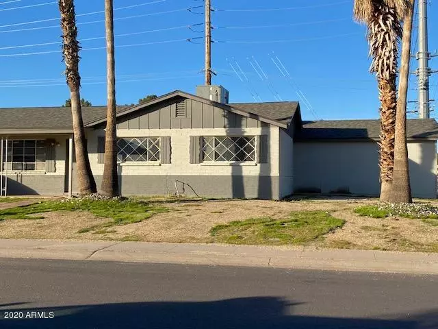 2302 W DIANA Avenue, Phoenix, AZ 85021