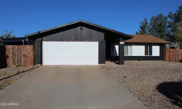 1295 Plaza Escavel --, Sierra Vista, AZ 85635