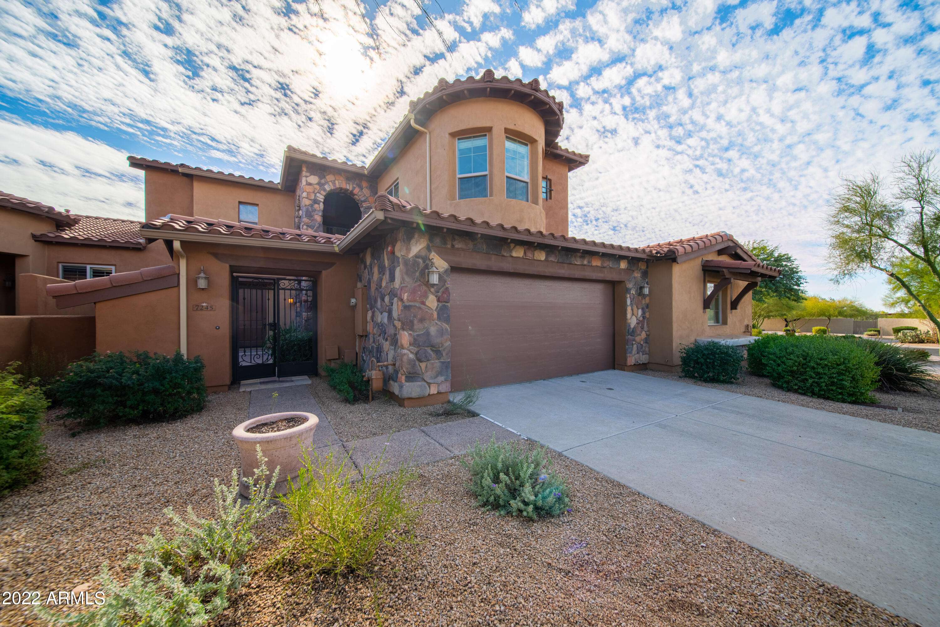7245 E ECLIPSE Drive, Scottsdale, AZ 85266