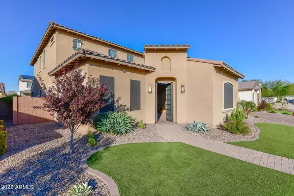 Peoria, AZ 85383,9526 W PARK VIEW Lane