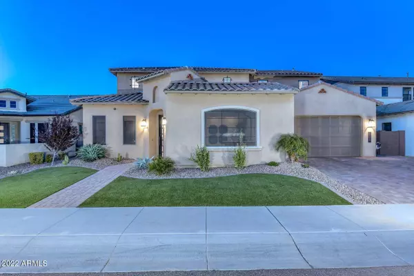 Peoria, AZ 85383,9526 W PARK VIEW Lane