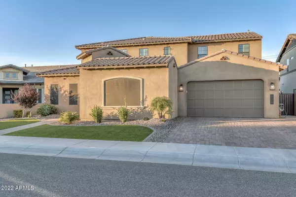 Peoria, AZ 85383,9526 W PARK VIEW Lane