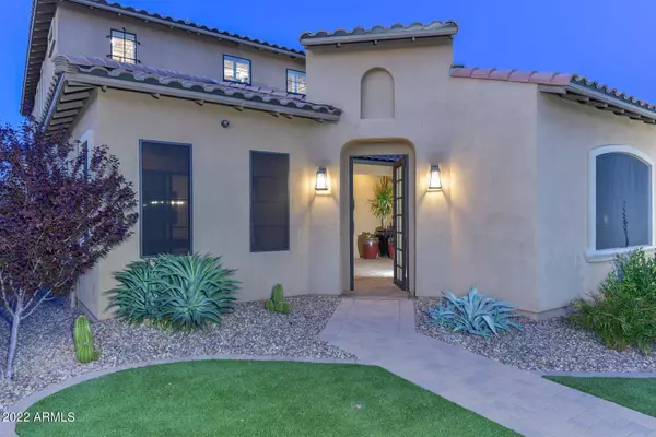 Peoria, AZ 85383,9526 W PARK VIEW Lane