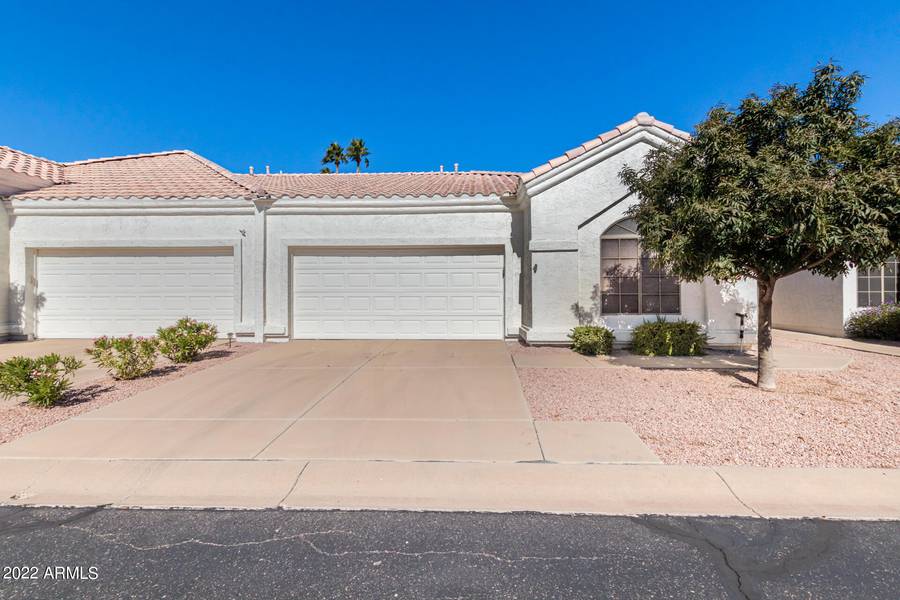 320 S 70TH Street #11, Mesa, AZ 85208