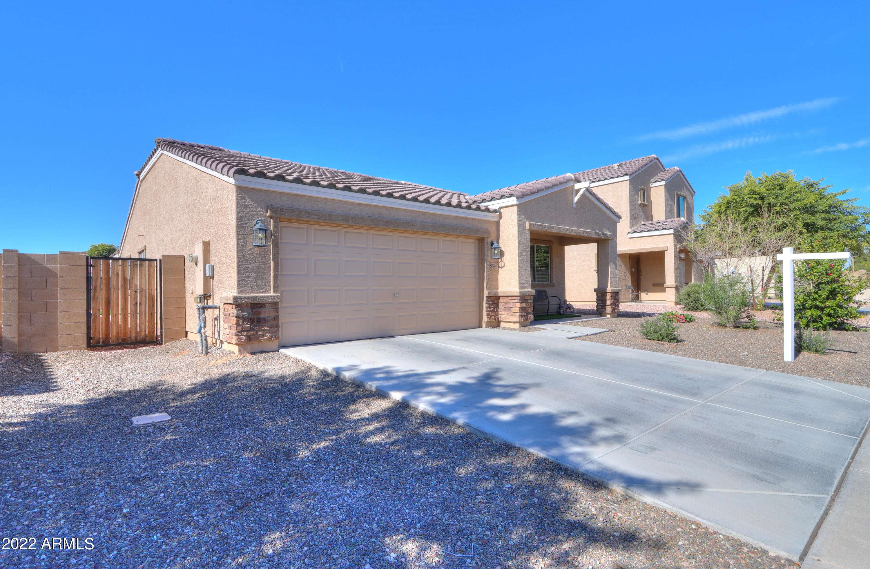 Buckeye, AZ 85326,8594 S 253RD Avenue