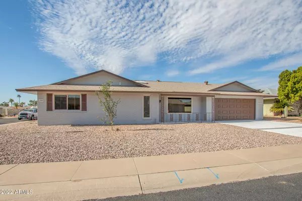 Sun City West, AZ 85375,13419 W ASHWOOD Drive