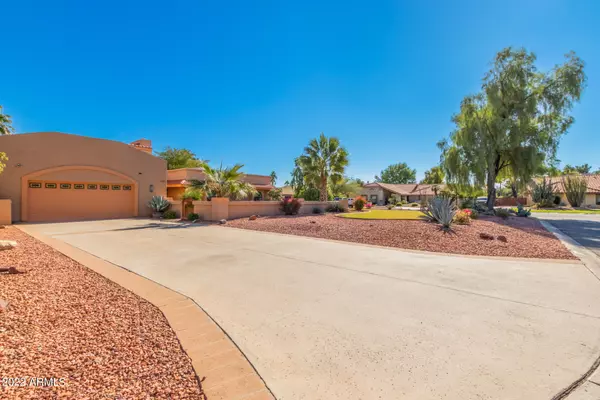 Peoria, AZ 85381,7010 W EUGIE Avenue