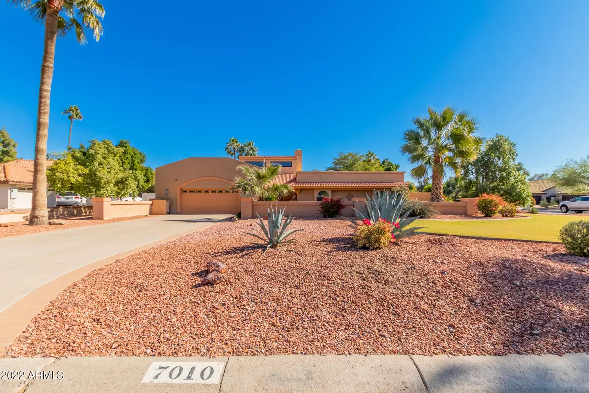 Peoria, AZ 85381,7010 W EUGIE Avenue