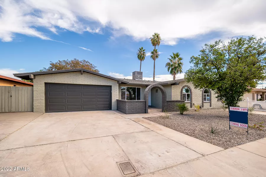 11245 N 49TH Lane N, Glendale, AZ 85304