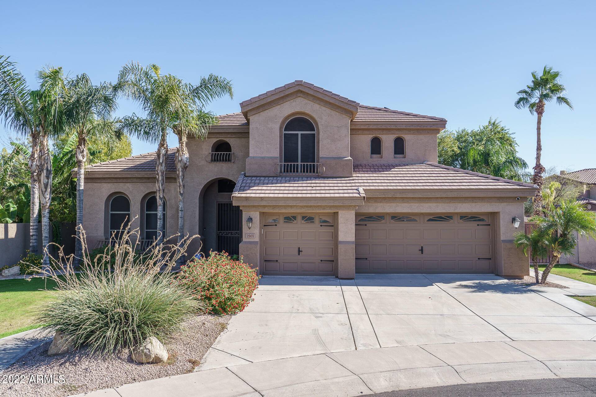2901 S ILLINOIS Place, Chandler, AZ 85286