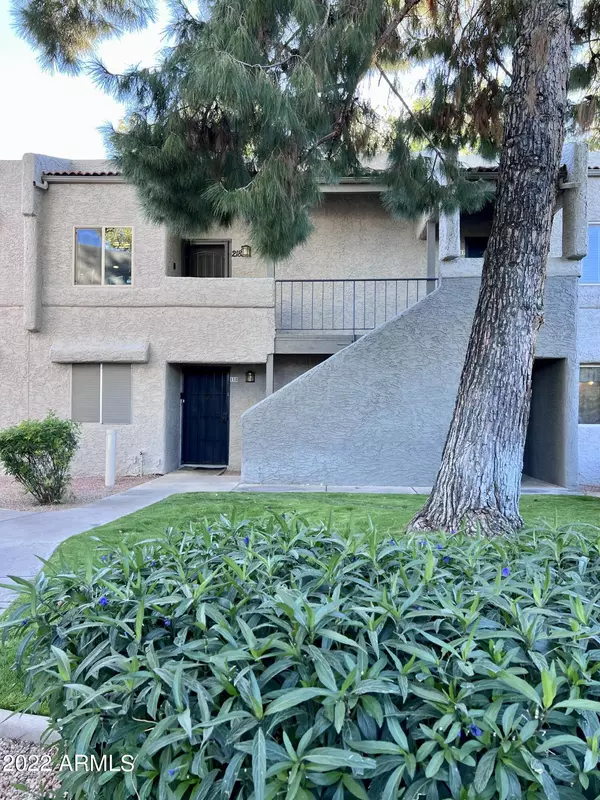 4444 E PARADISE VILLAGE Parkway #218, Phoenix, AZ 85032