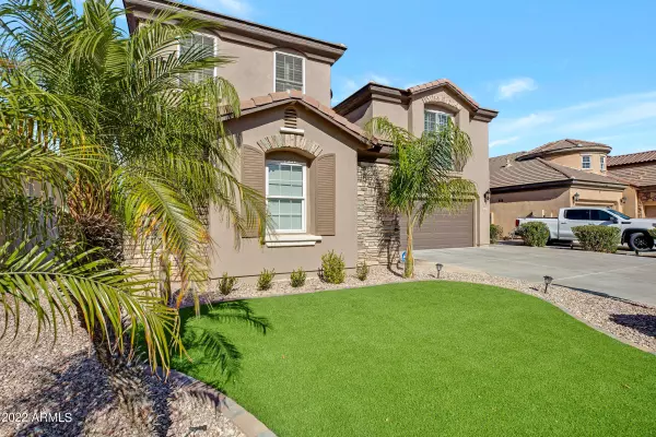 Chandler, AZ 85249,860 E CANYON Way