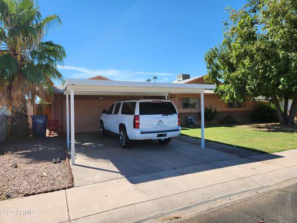 Tempe, AZ 85282,1315 E MINTON Drive