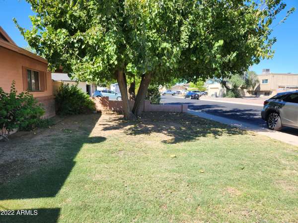 Tempe, AZ 85282,1315 E MINTON Drive