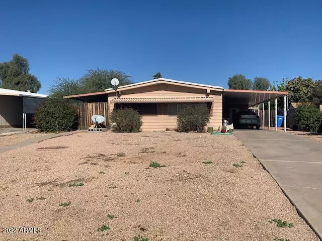 2506 E COWAN Circle, Phoenix, AZ 85050