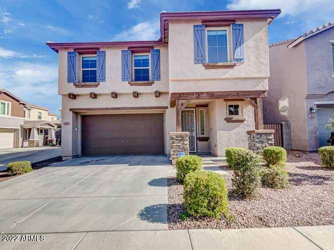 425 N 119TH Lane, Avondale, AZ 85323