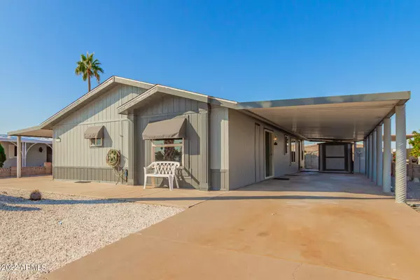 Mesa, AZ 85208,154 S 74TH Street