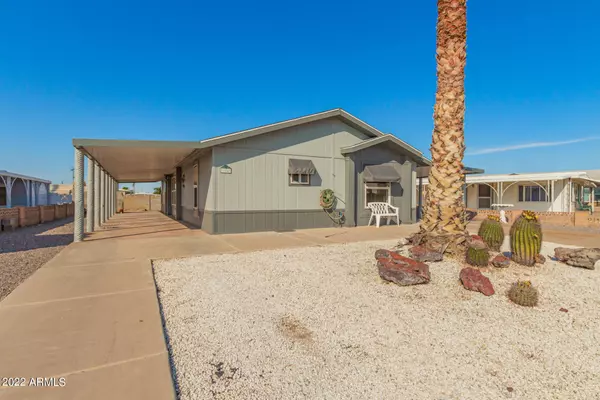 Mesa, AZ 85208,154 S 74TH Street