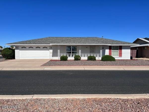 10064 W Alabama Avenue,  Sun City,  AZ 85351