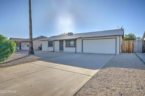 Phoenix, AZ 85053,18416 N 31st Avenue