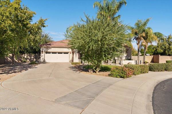 Gilbert, AZ 85234,3028 E JUANITA Court