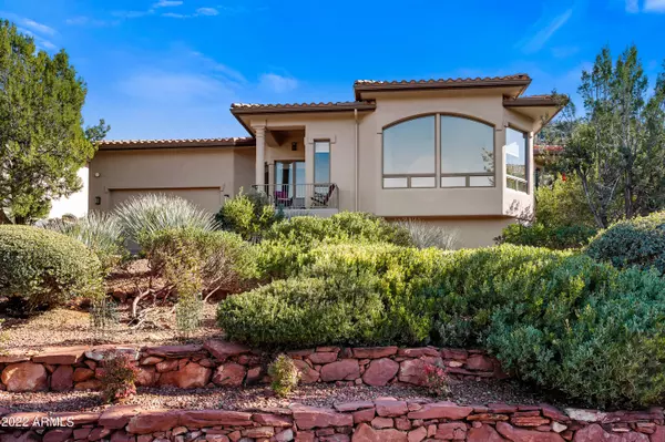 Sedona, AZ 86336,27 Courtney Circle Circle