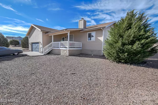 Show Low, AZ 85901,1180 Wagon Train Pass