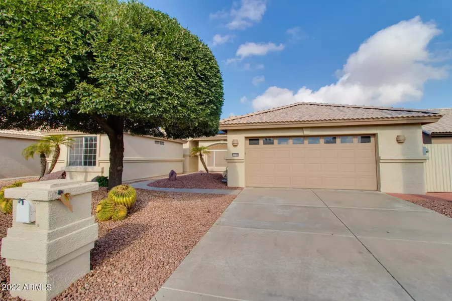 15748 W VALE Drive, Goodyear, AZ 85395