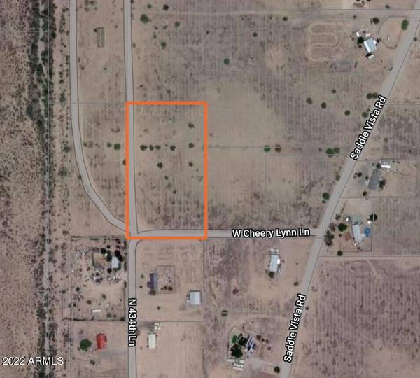 Tonopah, AZ 85354,434 W Cheery Lynn Road #8