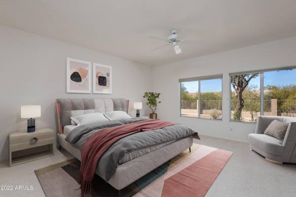 Cave Creek, AZ 85331,4710 E CASEY Lane