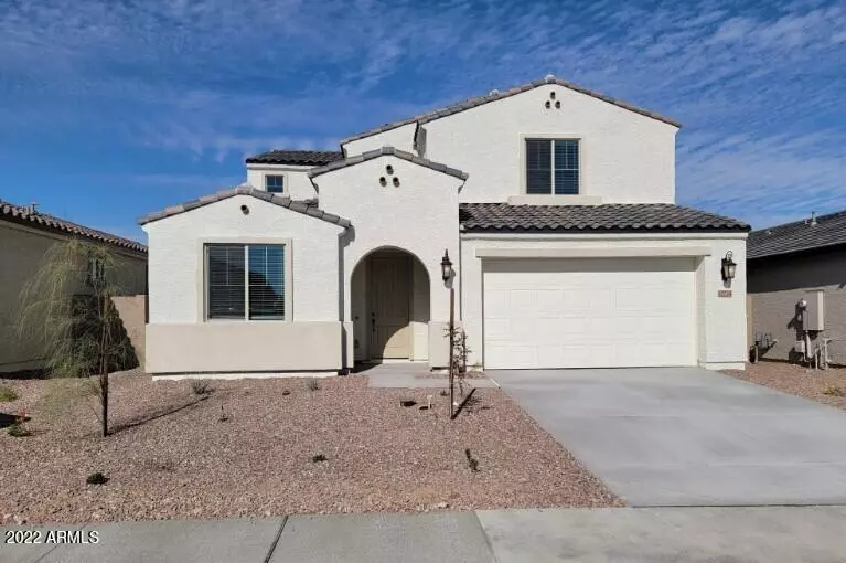 12724 W TUCKEY Lane, Glendale, AZ 85307