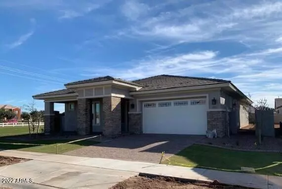 3961 E BOOT TRACK Trail, Gilbert, AZ 85296