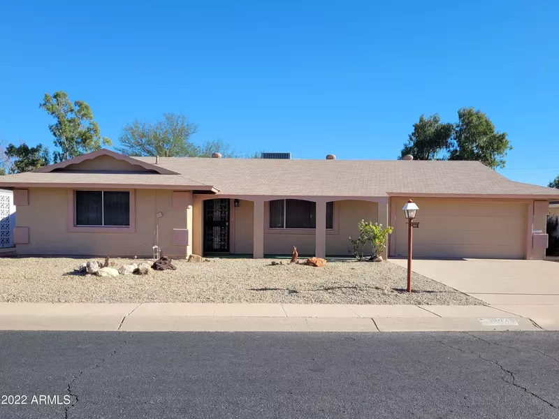 10425 W SNEAD Drive, Sun City, AZ 85351