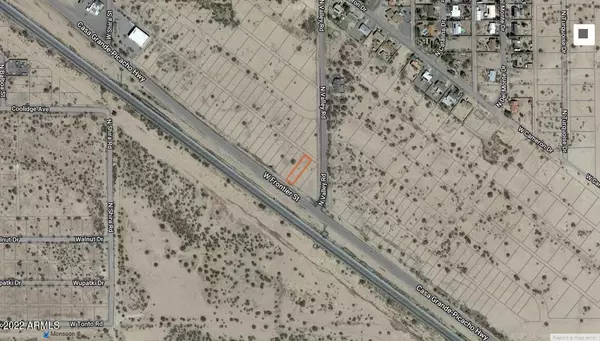 Eloy, AZ 85131,3510 W FRONTIER Street #34