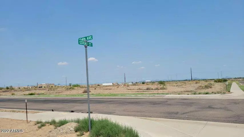 Litchfield Park, AZ 85340,0 N 124 Avenue #13